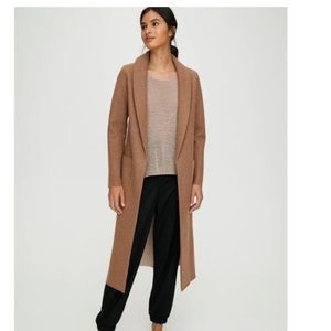 Babaton Luxe Lounge Jacket - XS